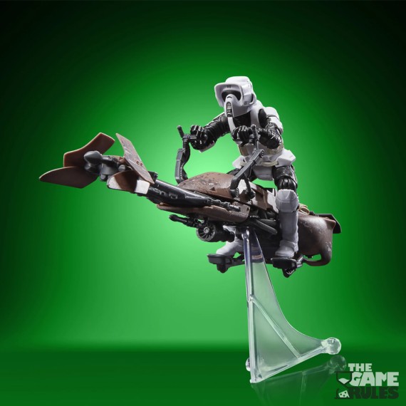 Star Wars: The Vintage Collection - Speeder Bike