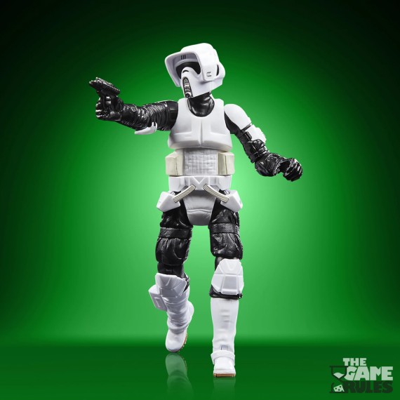 Star Wars: The Vintage Collection - Speeder Bike