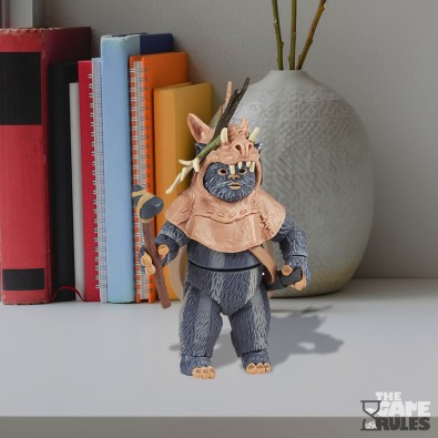 Star Wars: The Vintage Collection - Teebo