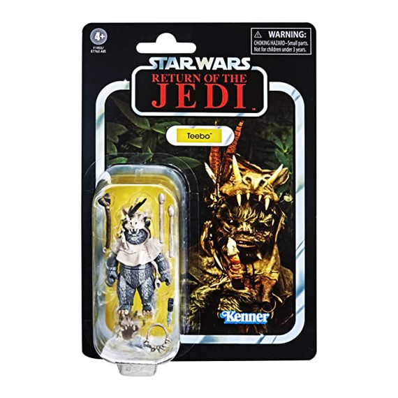 Star Wars: The Vintage Collection - Teebo