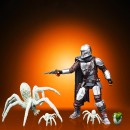 Star Wars: The Vintage Collection - The Mandalorian & Grogu (Maldo Kreis)