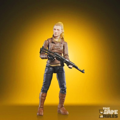 Star Wars: The Vintage - Vel Sartha Star Wars: The Vintage - Vel Sartha