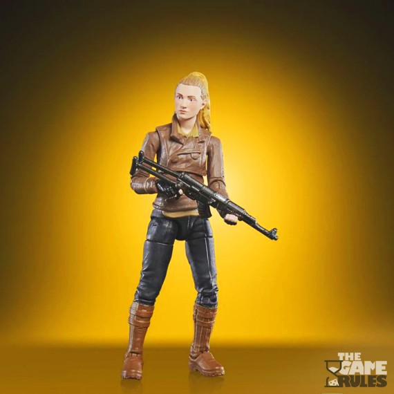 Star Wars: The Vintage - Vel Sartha