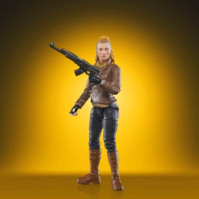 Star Wars: The Vintage - Vel Sartha Star Wars: The Vintage - Vel Sartha