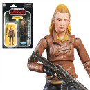 Star Wars: The Vintage - Vel Sartha
