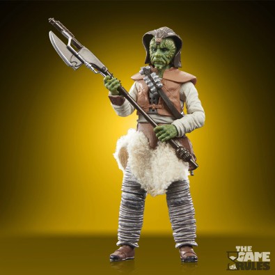 Star Wars: The Vintage Collection - Wooof Star Wars: The Vintage Collection - Wooof