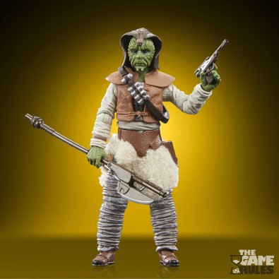 Star Wars: The Vintage Collection - Wooof Star Wars: The Vintage Collection - Wooof