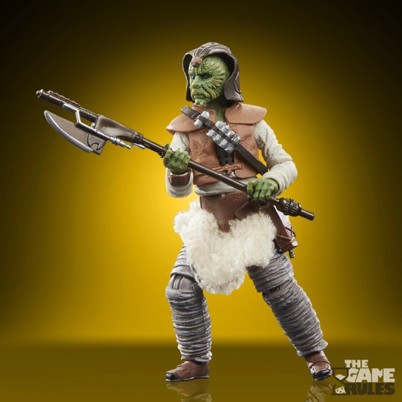 Star Wars: The Vintage Collection - Wooof