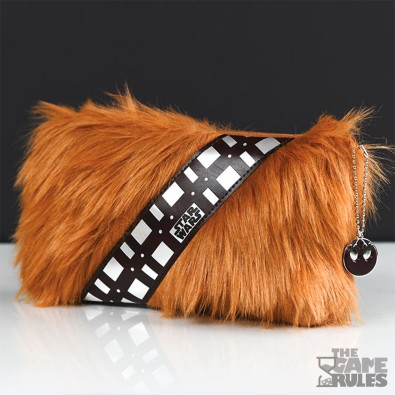 Star Wars: Chewbacca - Κασετίνα Star Wars: Chewbacca - Κασετίνα