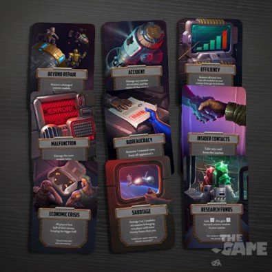 Star Scrappers: Orbital Star Scrappers: Orbital