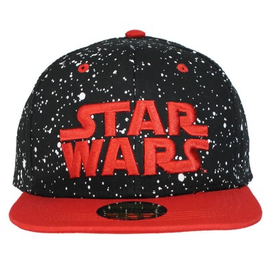 Star Wars: Red Space - Καπέλο Star Wars: Red Space - Καπέλο