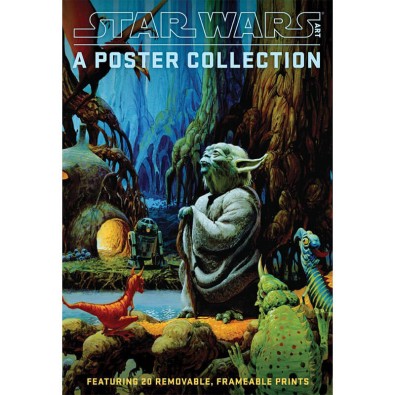 Star Wars Art: A Poster Collection Star Wars Art: A Poster Collection