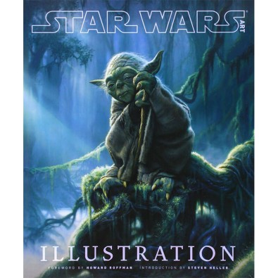 Star Wars Art: Illustration Star Wars Art: Illustration