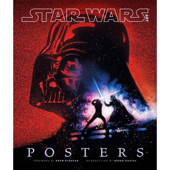 Star Wars Art: Posters