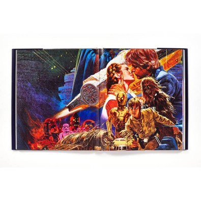 Star Wars Art: Posters Star Wars Art: Posters