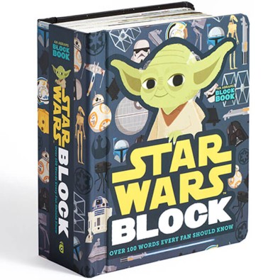 Star Wars Block Star Wars Block
