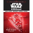 Star Wars Kirigami