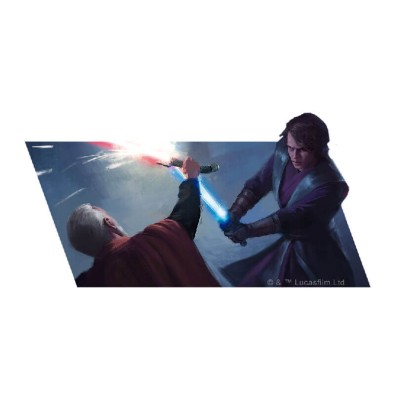 Star Wars Legion: Anakin Skywalker Commander Expansion