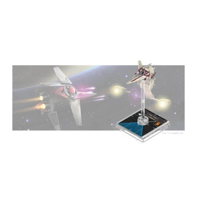 Star Wars: X-Wing (2nd edition) - Nimbus-class V-Wing (Exp)