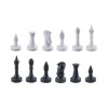 Star Trek - Tri-dimensional Chess Set
