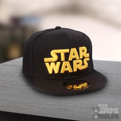Star Wars: Classic Logo Καπέλο