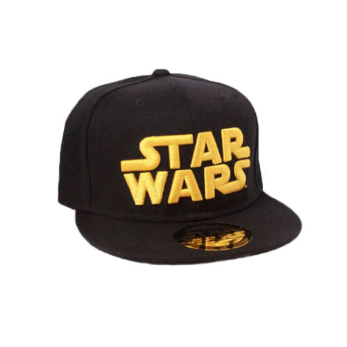 Star Wars: Classic Logo Καπέλο