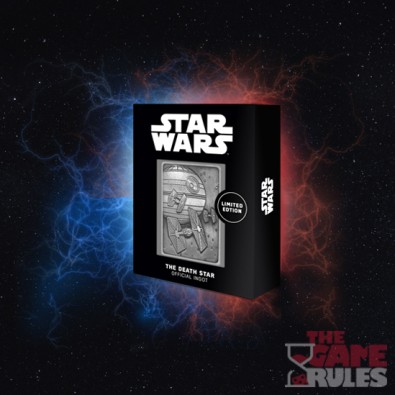 Star Wars Death Star Scene Star Wars Death Star Scene