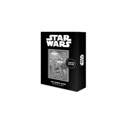 Star Wars Death Star Scene Star Wars Death Star Scene