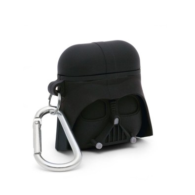 Star Wars: Darth Vader - PowerSquad AirPods Case Star Wars: Darth Vader - PowerSquad AirPods Case