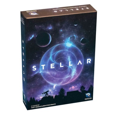 Stellar Stellar