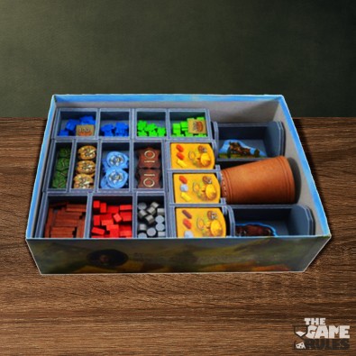 Stone Age Insert Stone Age Insert