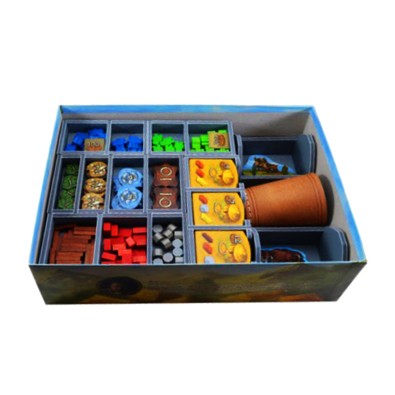 Stone Age Insert Stone Age Insert