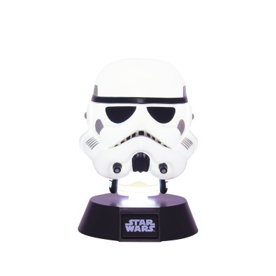 Star Wars: Stormtrooper - Φωτιστικό Star Wars: Stormtrooper - Φωτιστικό