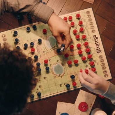 Stratego Original (GR) Stratego Original (GR)