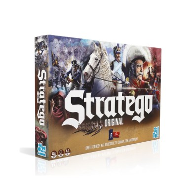 Stratego Original (GR) Stratego Original (GR)