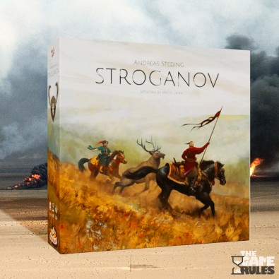 Stroganov  Stroganov