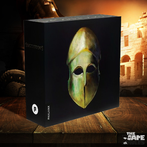Successors (Third/Fourth edition)