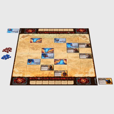 Summoner Wars (Second Edition) Summoner Wars (Second Edition)