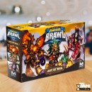 Super Fantasy Brawl: Art of War