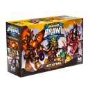 Super Fantasy Brawl: Art of War