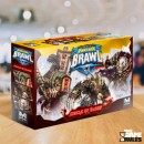 Super Fantasy Brawl: Circle of Blood