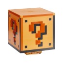 Super Mario Bros: Question Block - Φωτιστικό