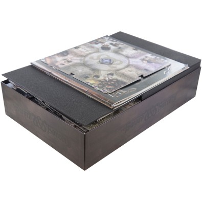 Foam Set Αποθήκευσης - Sword and Sorcery Foam Set Αποθήκευσης - Sword and Sorcery