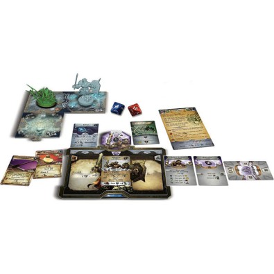 Sword & Sorcery: Ancient Chronicles Sword & Sorcery: Ancient Chronicles