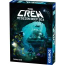  The Crew: Mission Deep Sea