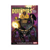 The Defenders - Τα Διαμάντια Είναι Παντοτινά