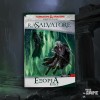 The Legend of Drizzt 2 (The Dark Elf Trilogy): Εξορία