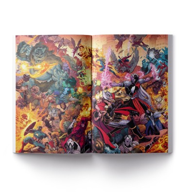The War of the Realms