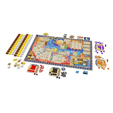 Tabannusi: Builders of Ur Tabannusi: Builders of Ur