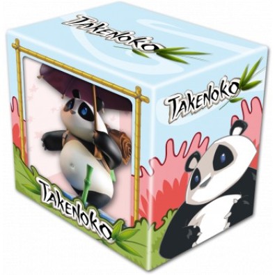 Takenoko Figurine